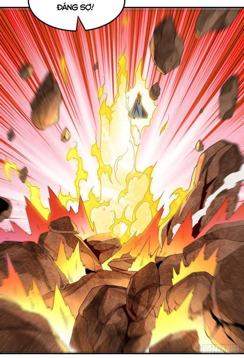 Võ Nghịch Chapter 135 - 18