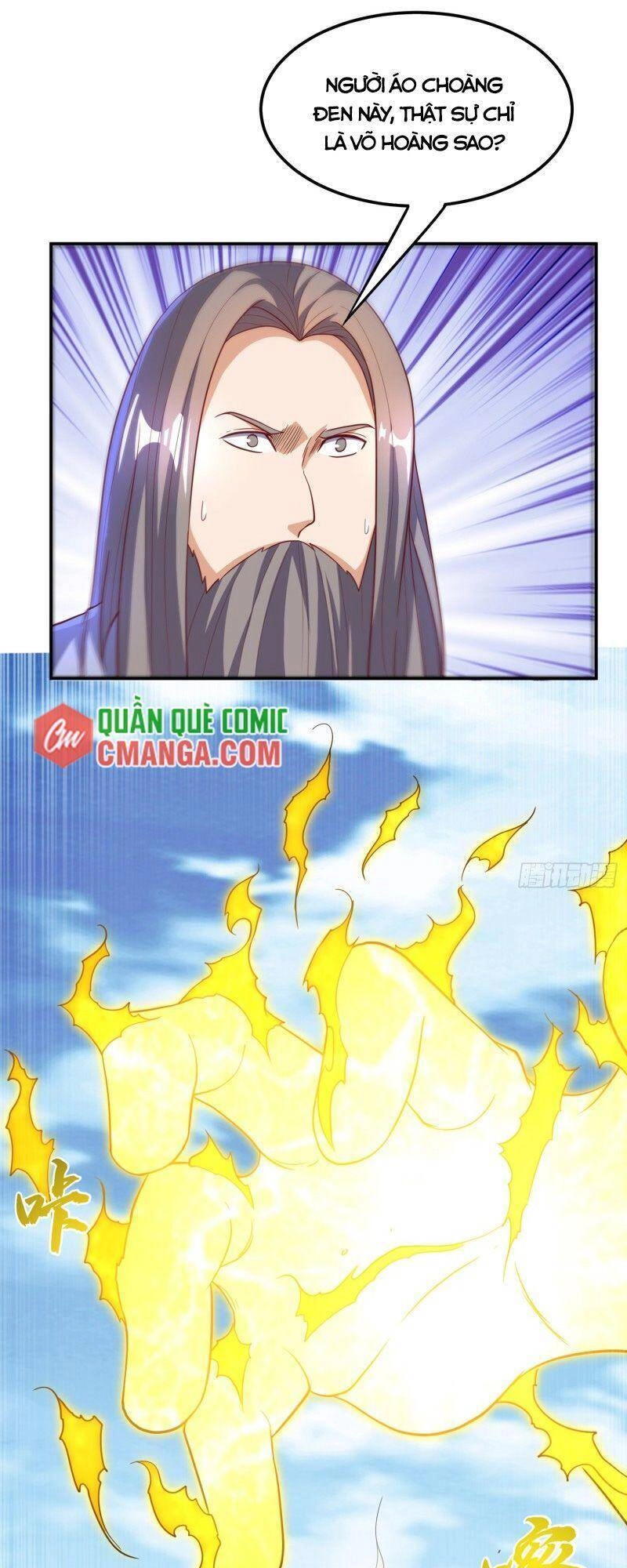 Võ Nghịch Chapter 135 - 19