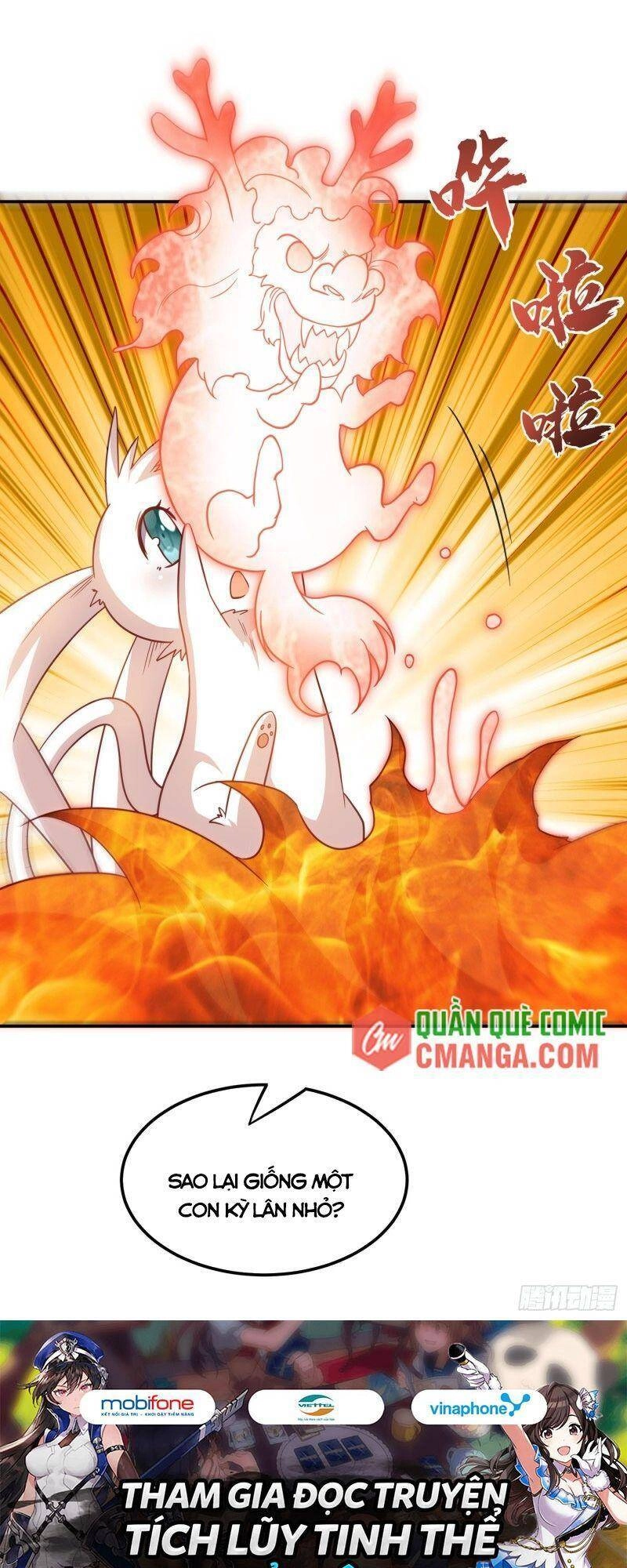 Võ Nghịch Chapter 135 - 33