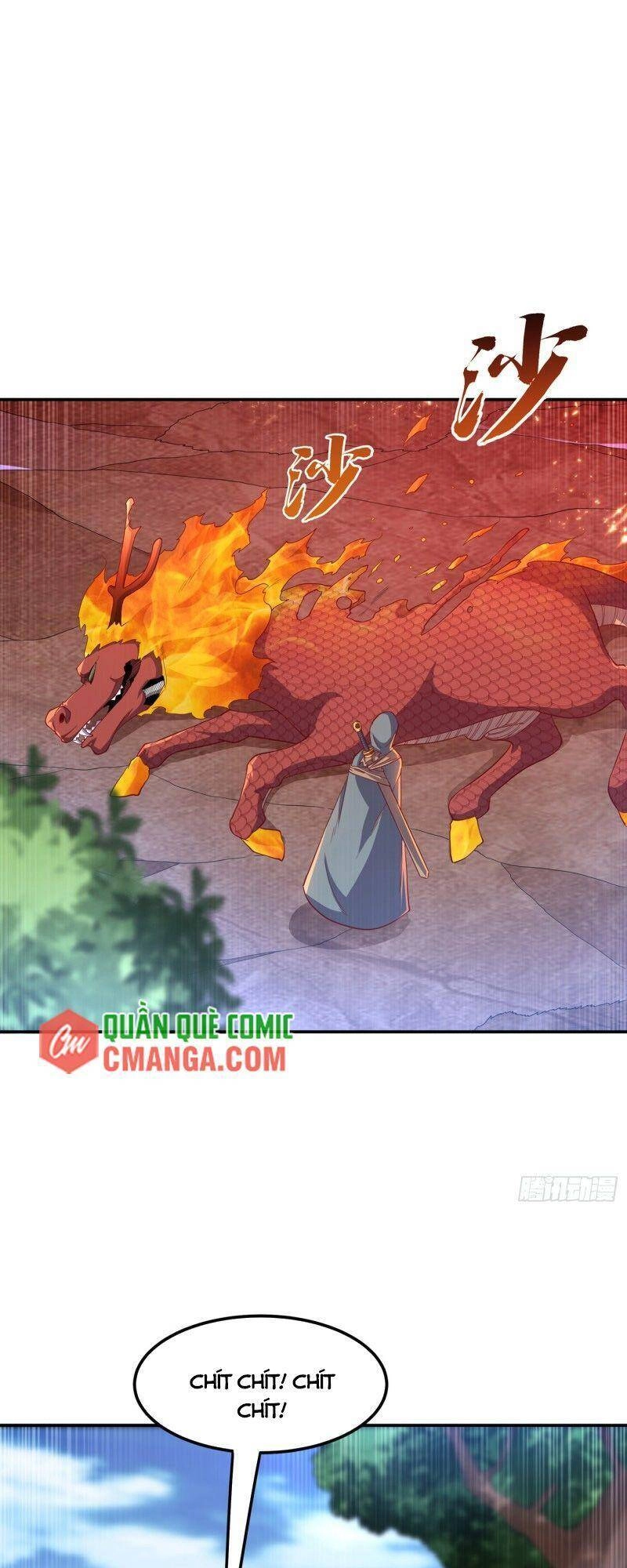 Võ Nghịch Chapter 136 - 1