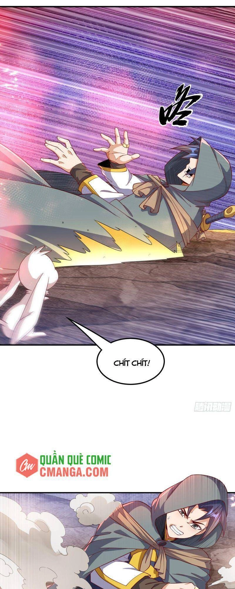 Võ Nghịch Chapter 136 - 13