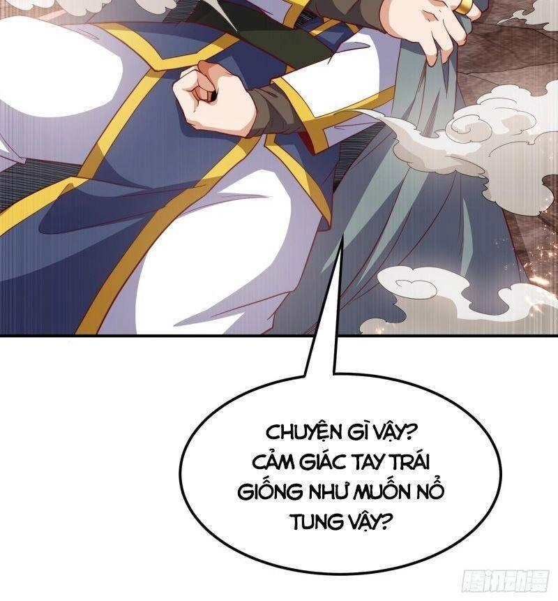 Võ Nghịch Chapter 136 - 14