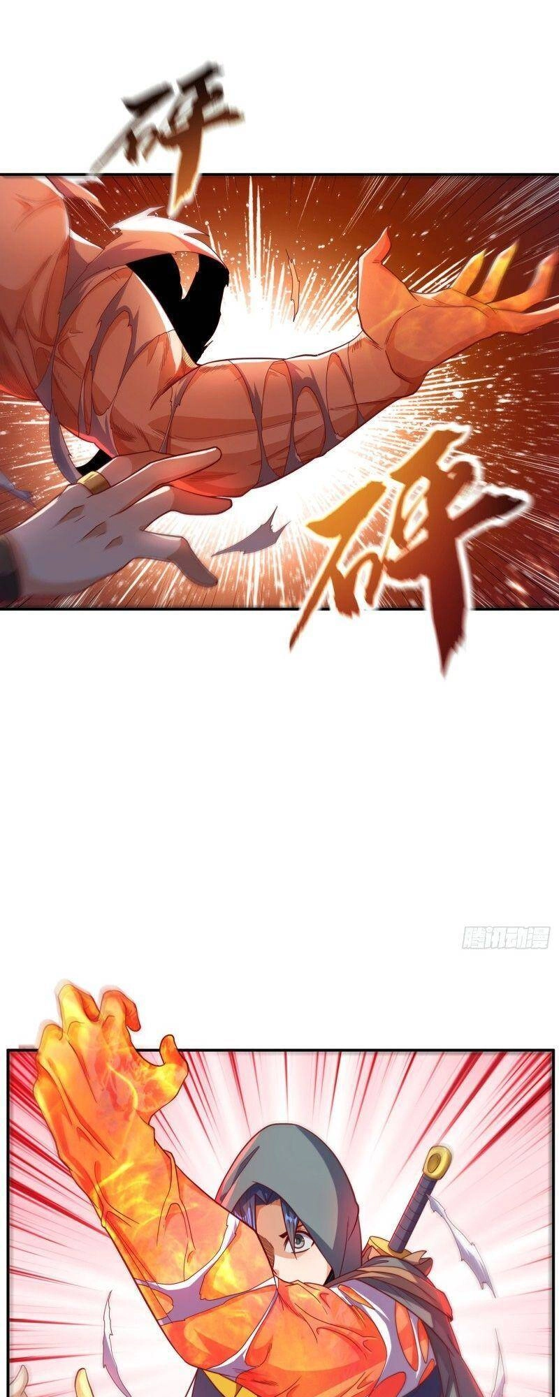 Võ Nghịch Chapter 136 - 15