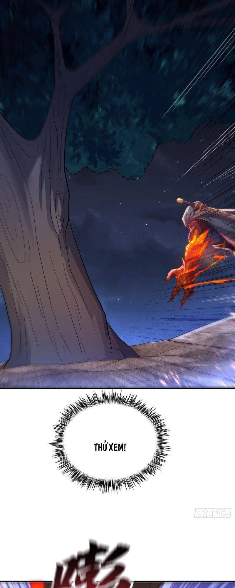 Võ Nghịch Chapter 136 - 19