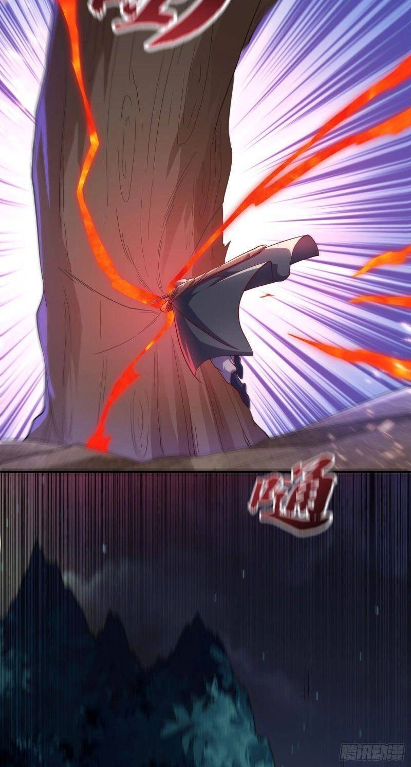 Võ Nghịch Chapter 136 - 20