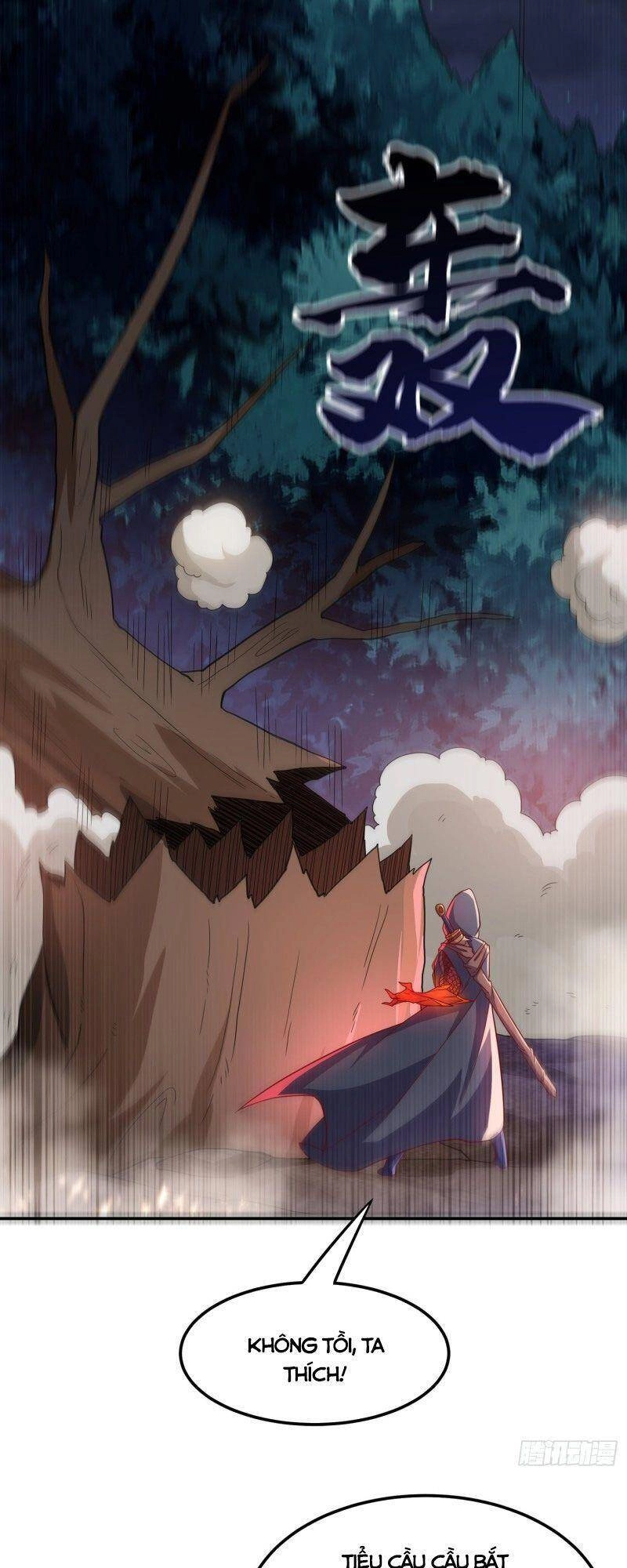 Võ Nghịch Chapter 136 - 21