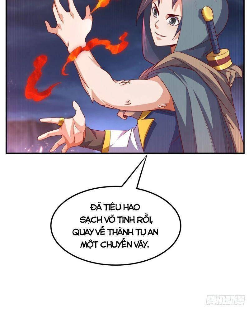 Võ Nghịch Chapter 136 - 26