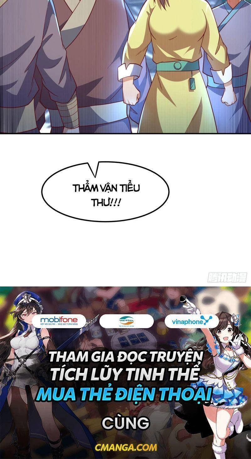 Võ Nghịch Chapter 136 - 34