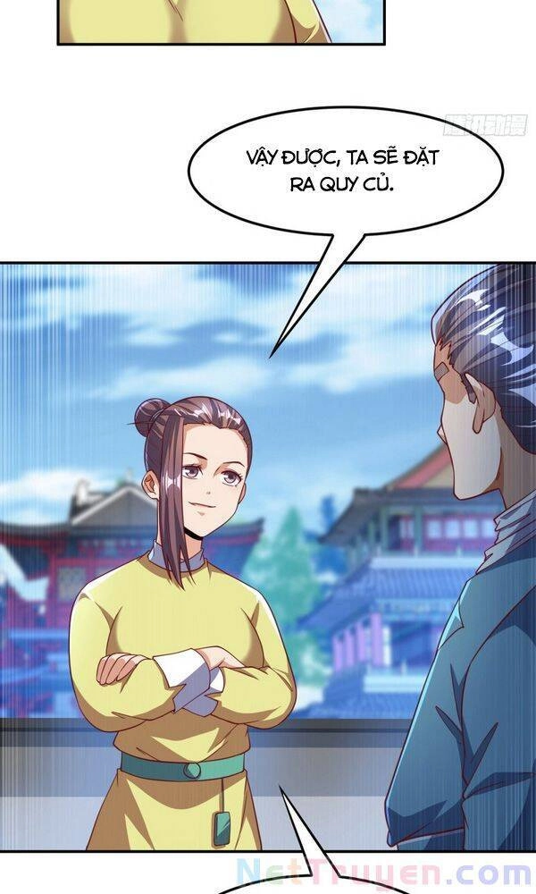 Võ Nghịch Chapter 137 - 6