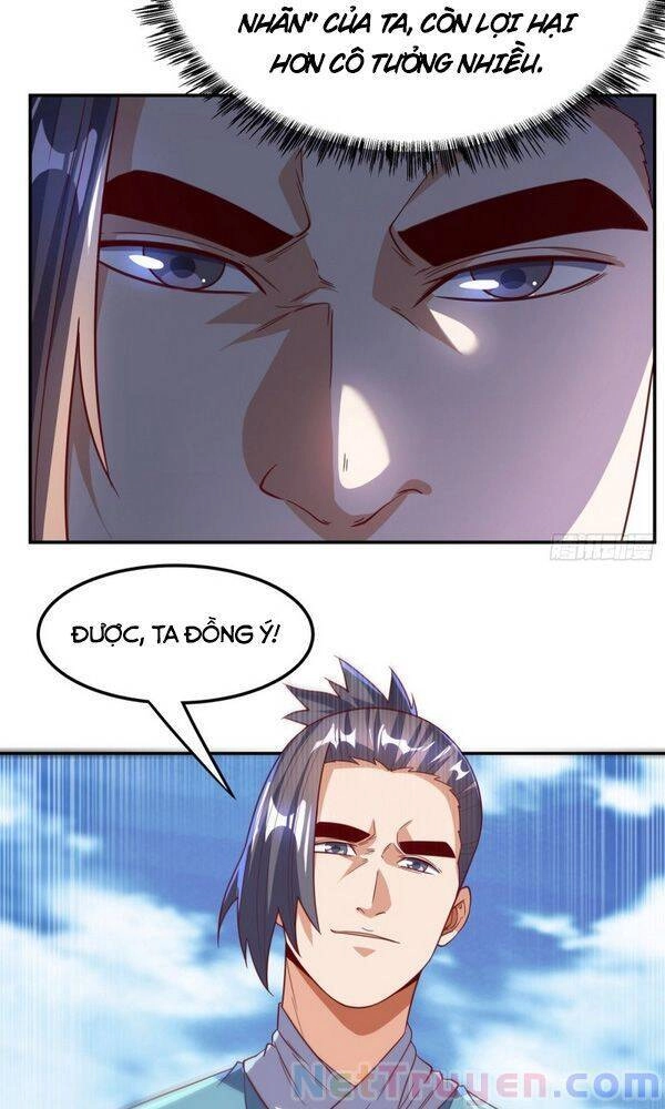 Võ Nghịch Chapter 137 - 8