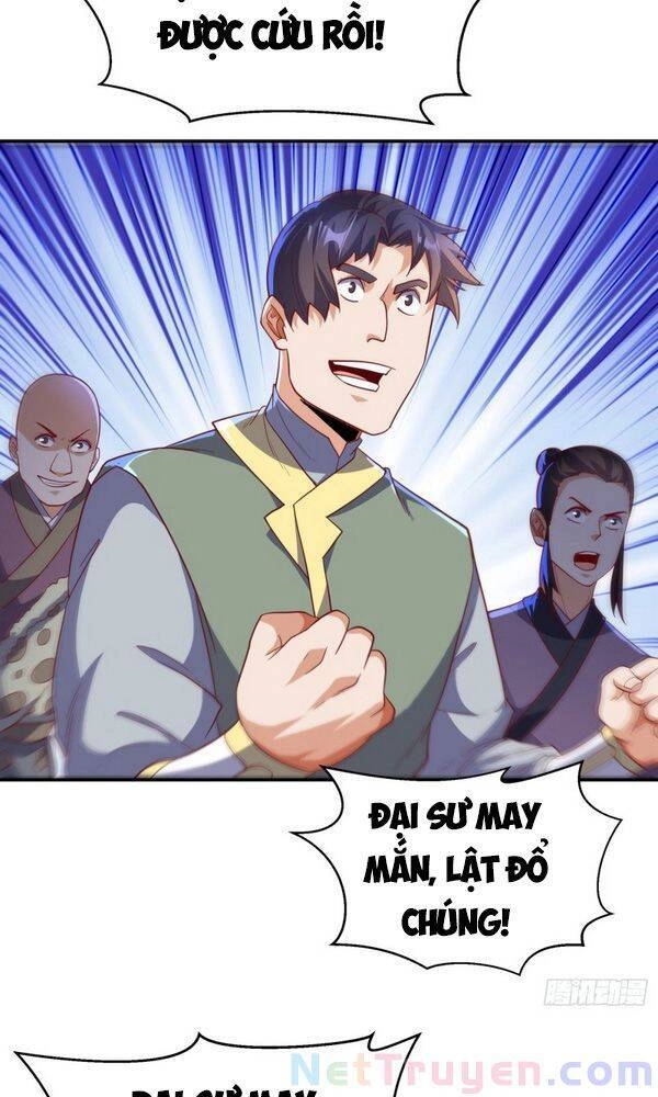 Võ Nghịch Chapter 137 - 21