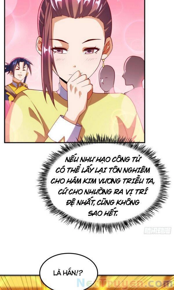 Võ Nghịch Chapter 137 - 23