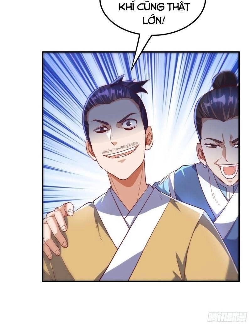 Võ Nghịch Chapter 138 - 4