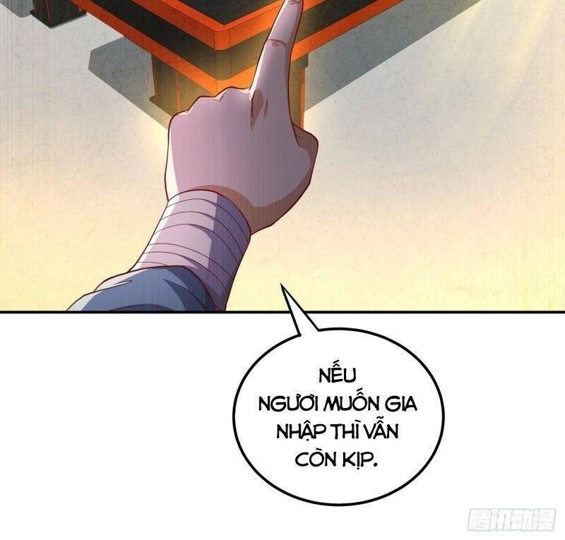 Võ Nghịch Chapter 138 - 6