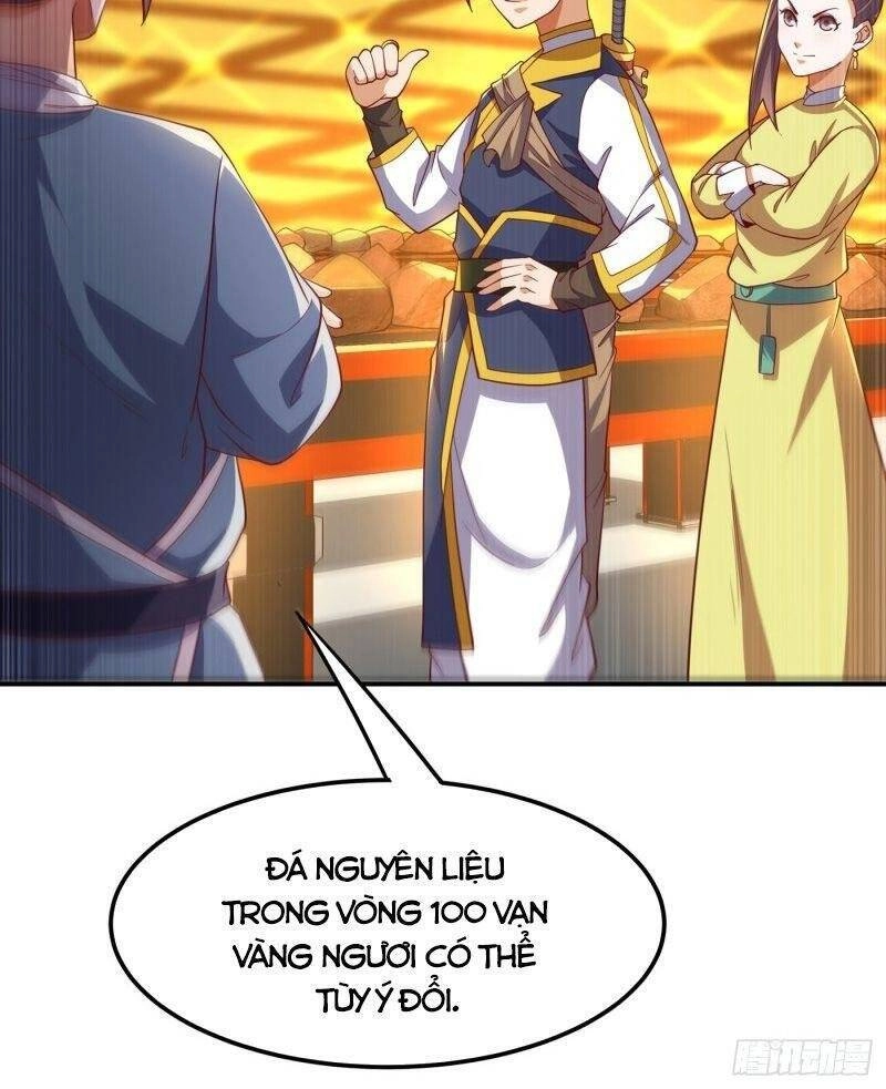 Võ Nghịch Chapter 138 - 8