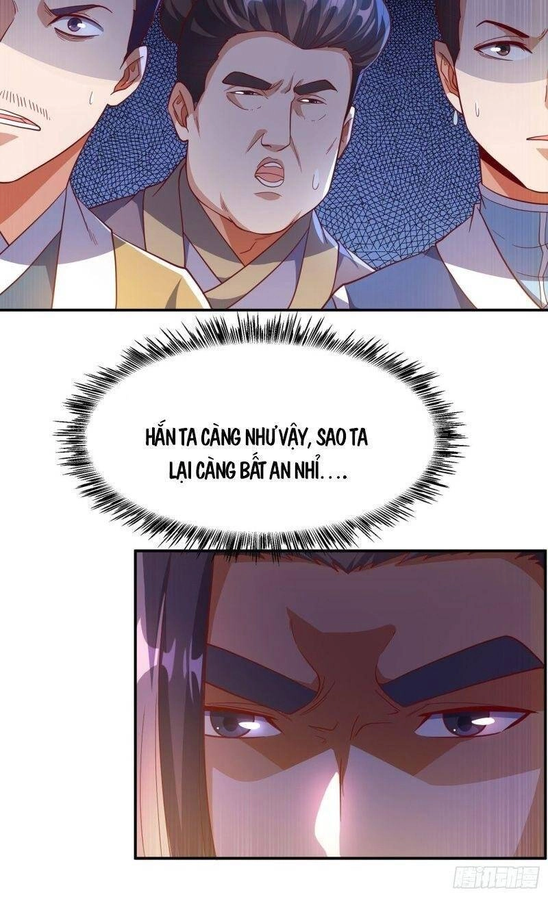 Võ Nghịch Chapter 138 - 12