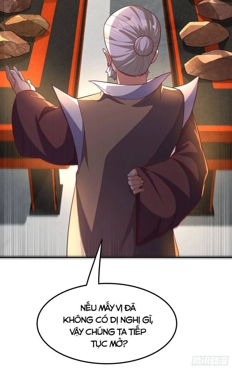 Võ Nghịch Chapter 138 - 16