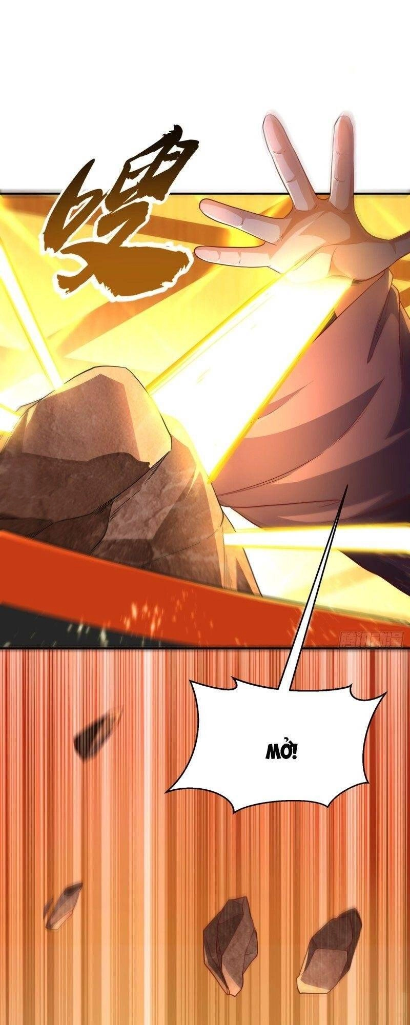 Võ Nghịch Chapter 138 - 17