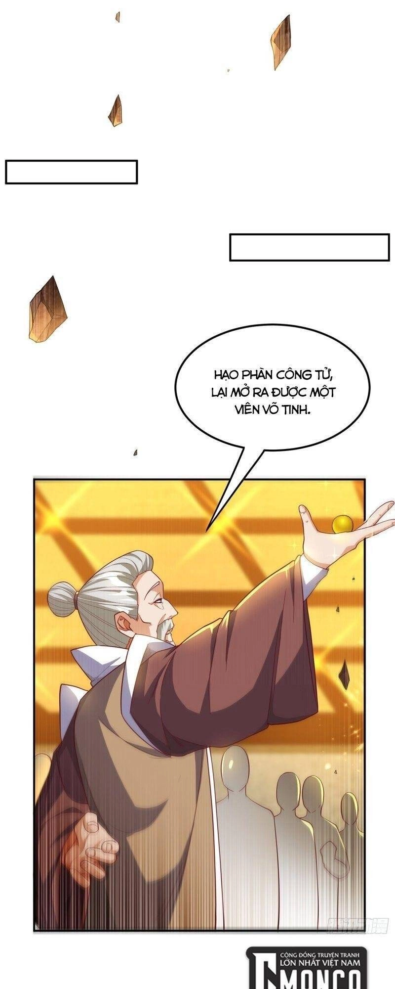 Võ Nghịch Chapter 138 - 19