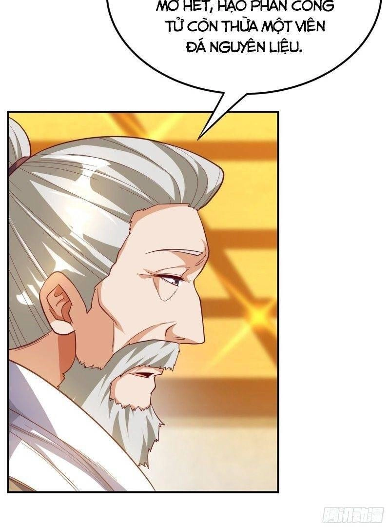 Võ Nghịch Chapter 138 - 23