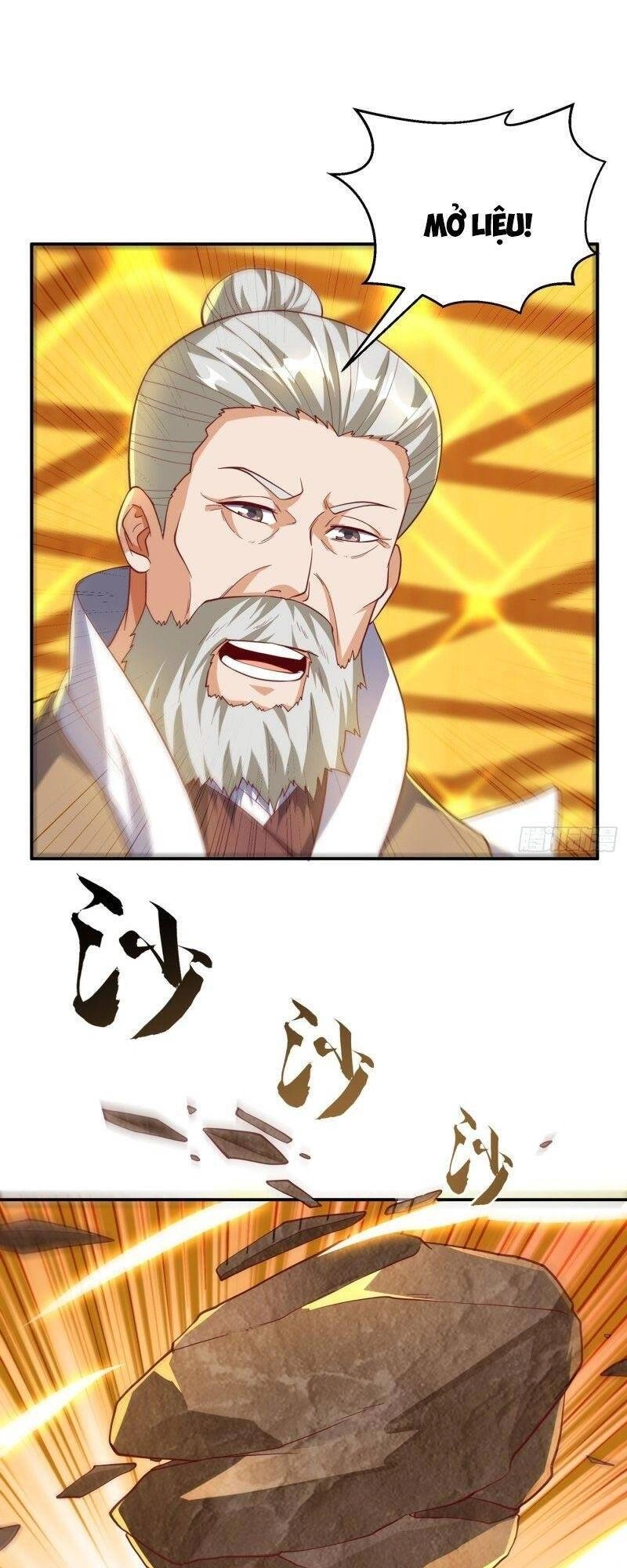 Võ Nghịch Chapter 138 - 26