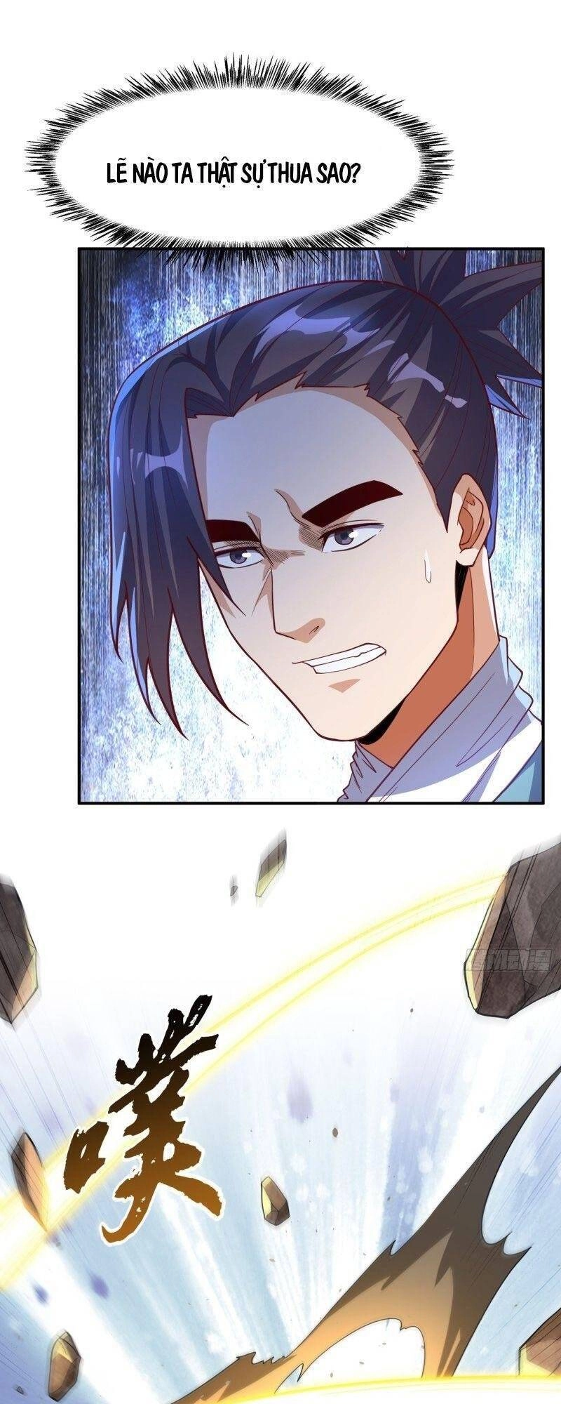 Võ Nghịch Chapter 138 - 28