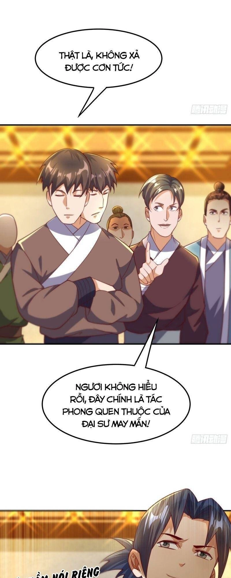 Võ Nghịch Chapter 138 - 32