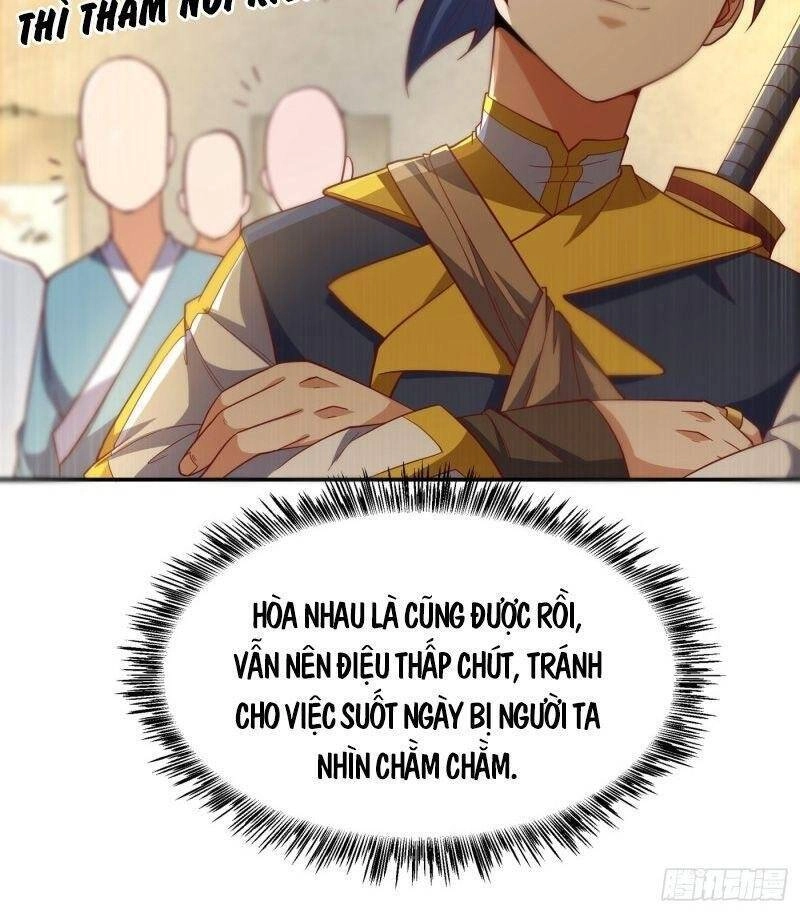 Võ Nghịch Chapter 138 - 33