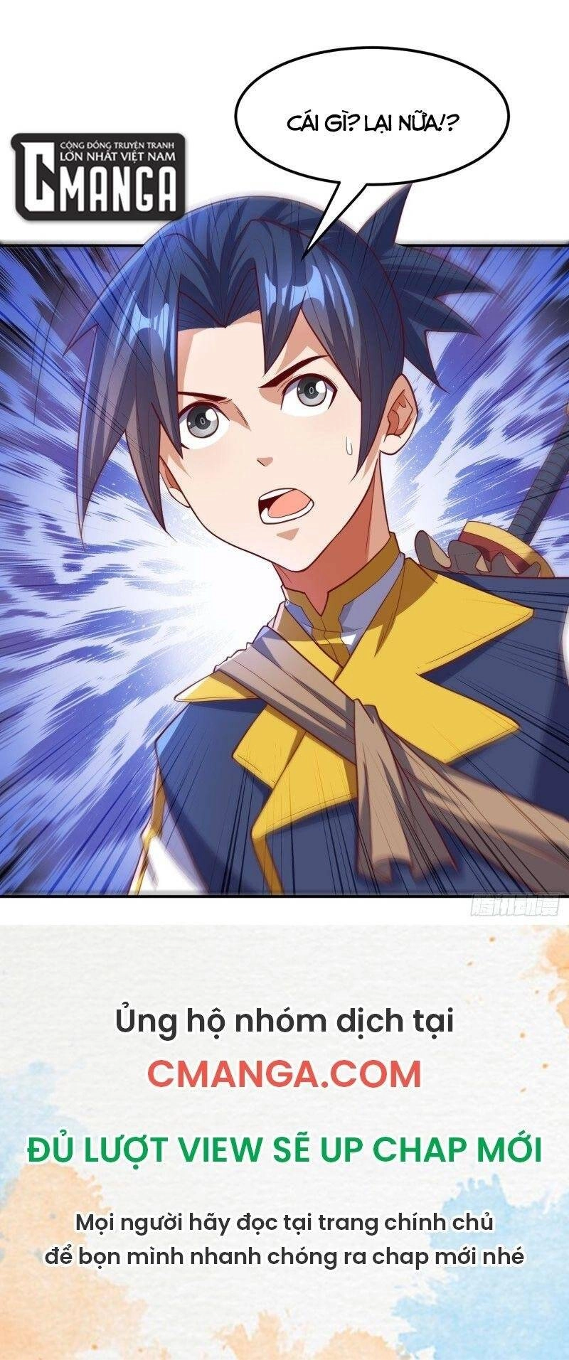 Võ Nghịch Chapter 138 - 38