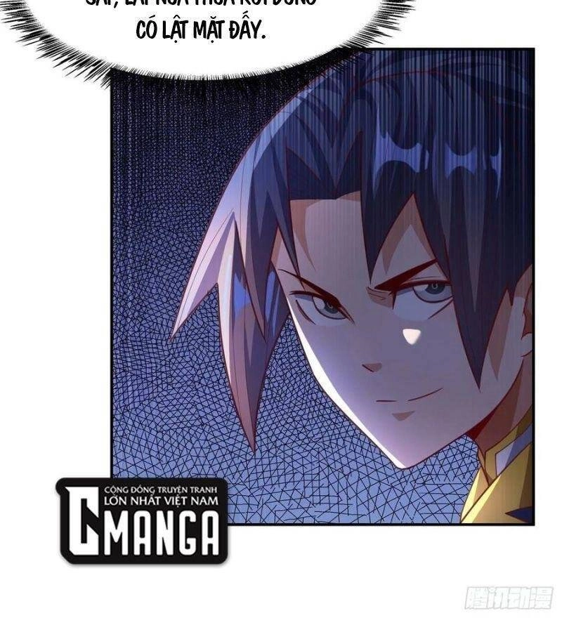 Võ Nghịch Chapter 139 - 14