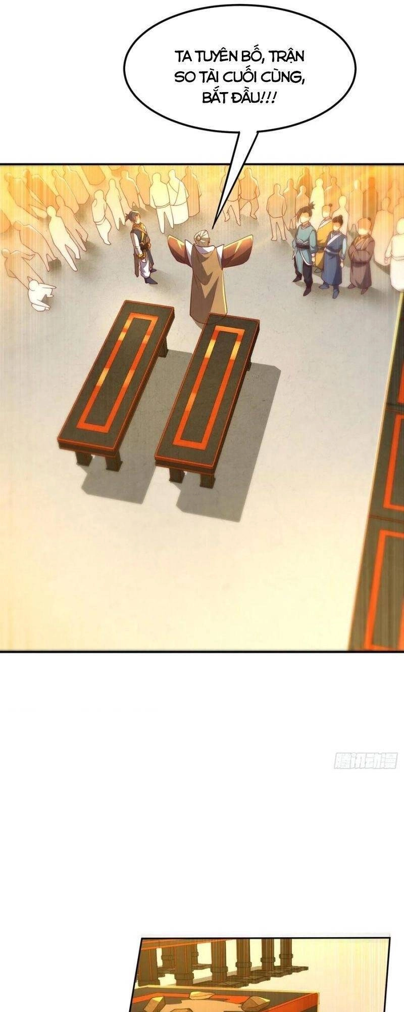 Võ Nghịch Chapter 139 - 15