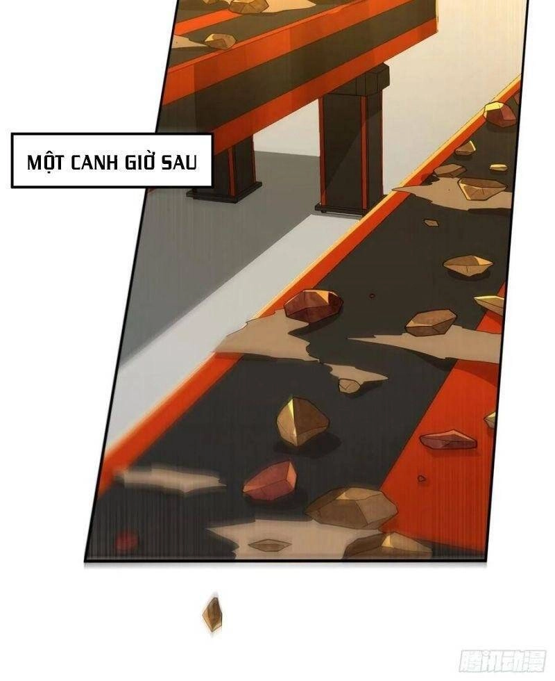 Võ Nghịch Chapter 139 - 16