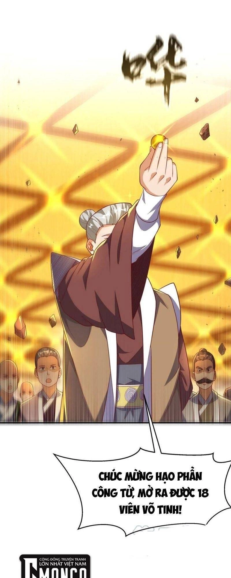 Võ Nghịch Chapter 139 - 17