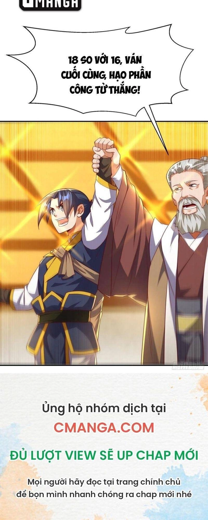 Võ Nghịch Chapter 139 - 18