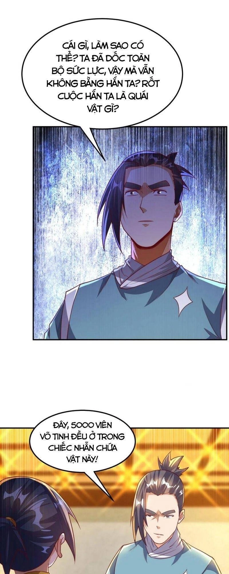 Võ Nghịch Chapter 139 - 20