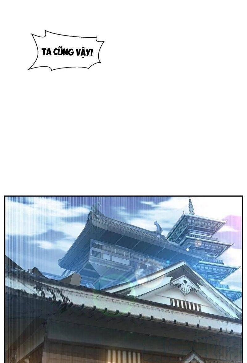 Võ Nghịch Chapter 139 - 25