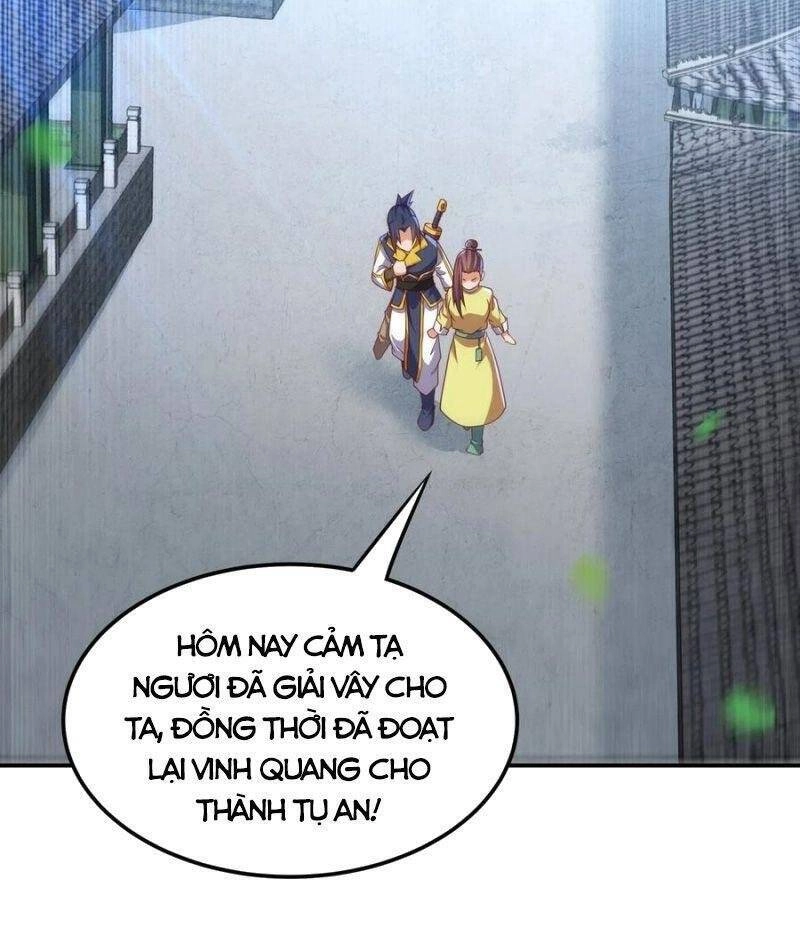 Võ Nghịch Chapter 139 - 27