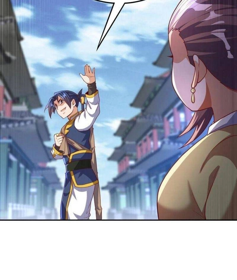 Võ Nghịch Chapter 139 - 31