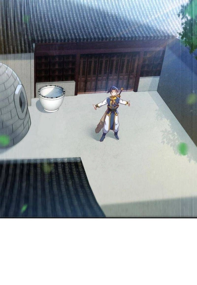 Võ Nghịch Chapter 139 - 33