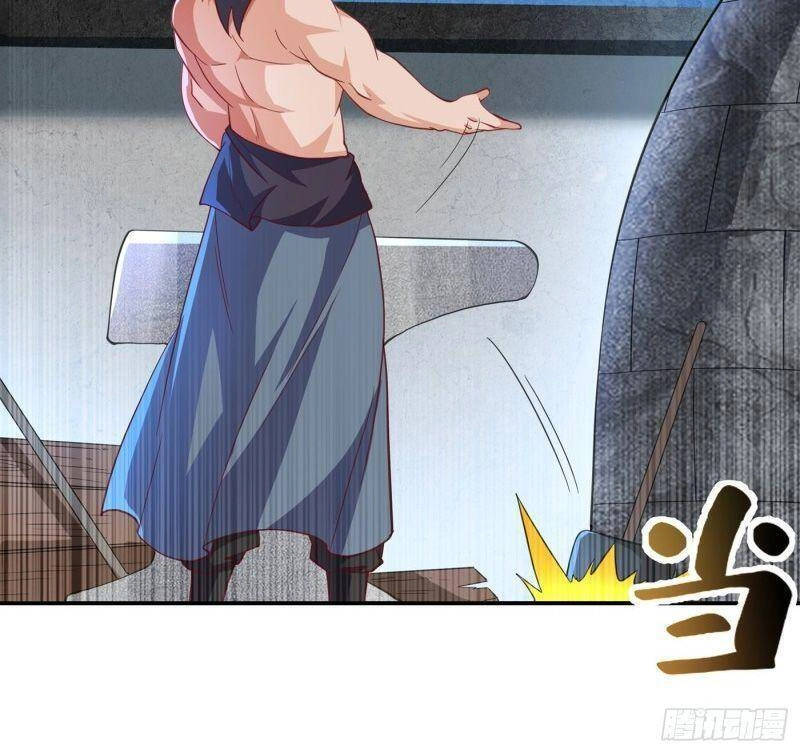 Võ Nghịch Chapter 140 - 4