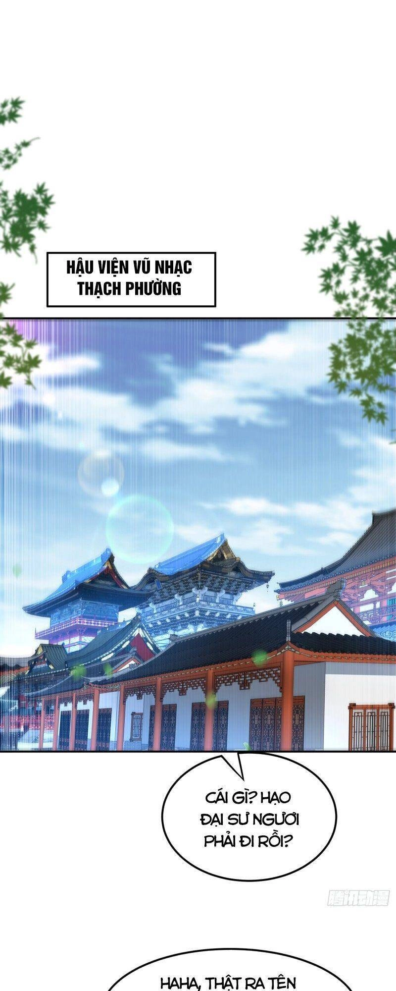 Võ Nghịch Chapter 140 - 7