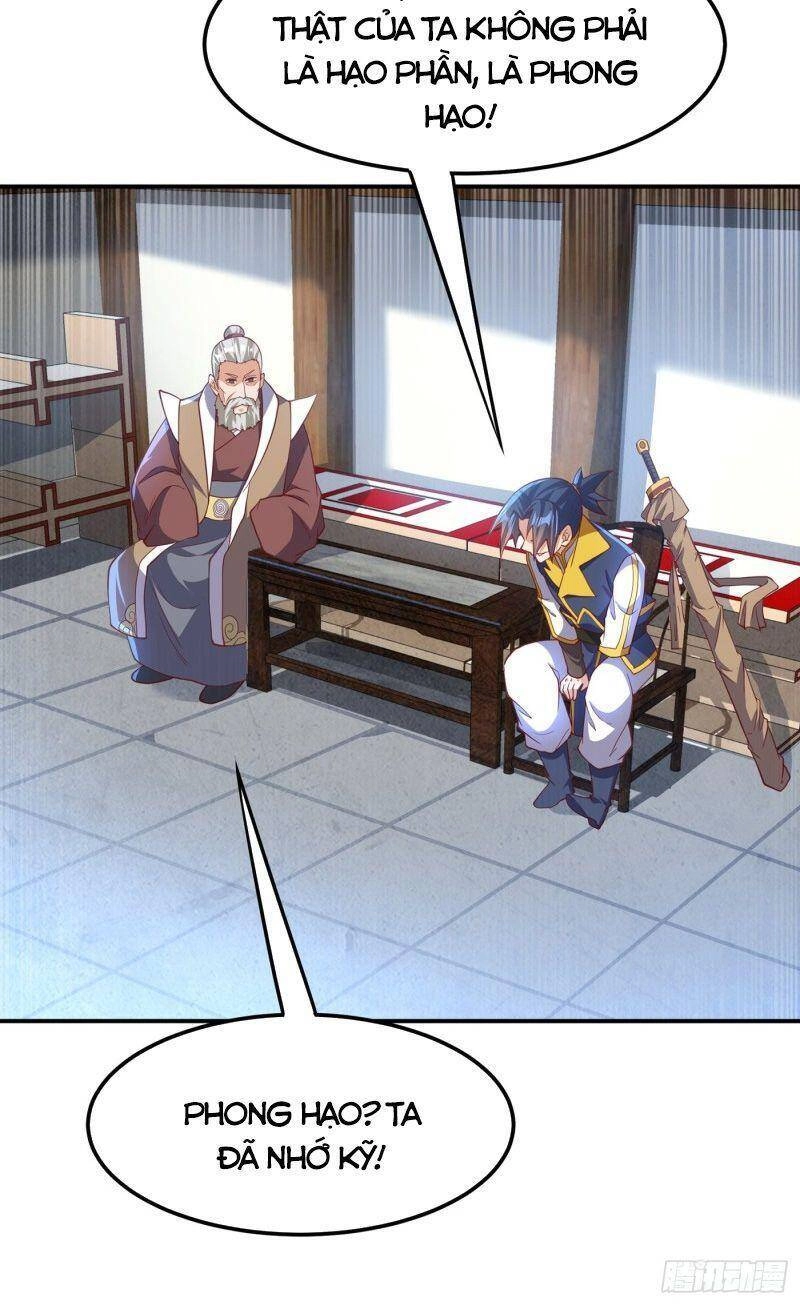 Võ Nghịch Chapter 140 - 8