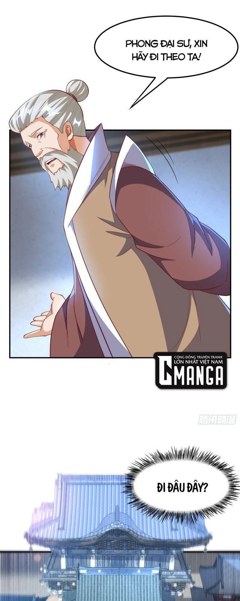 Võ Nghịch Chapter 140 - 9