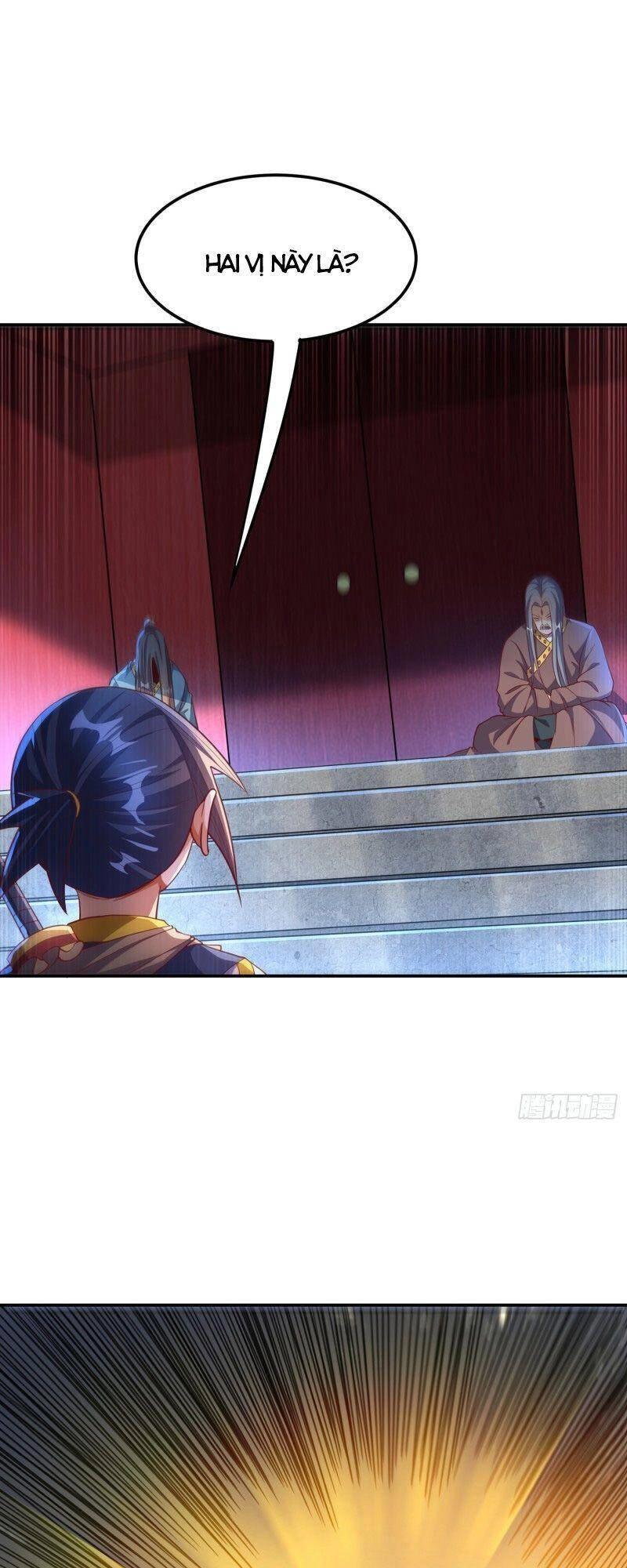 Võ Nghịch Chapter 140 - 11