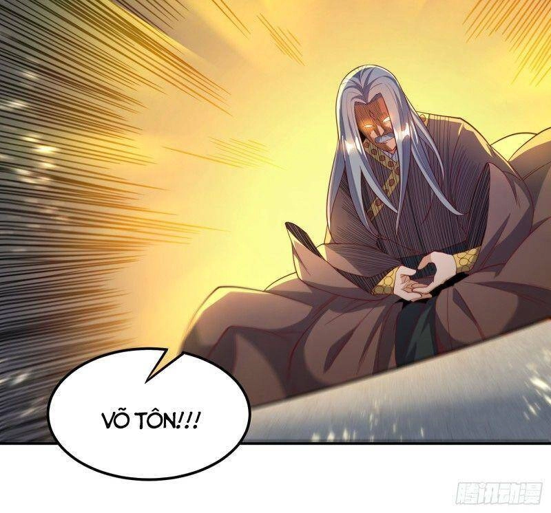 Võ Nghịch Chapter 140 - 12