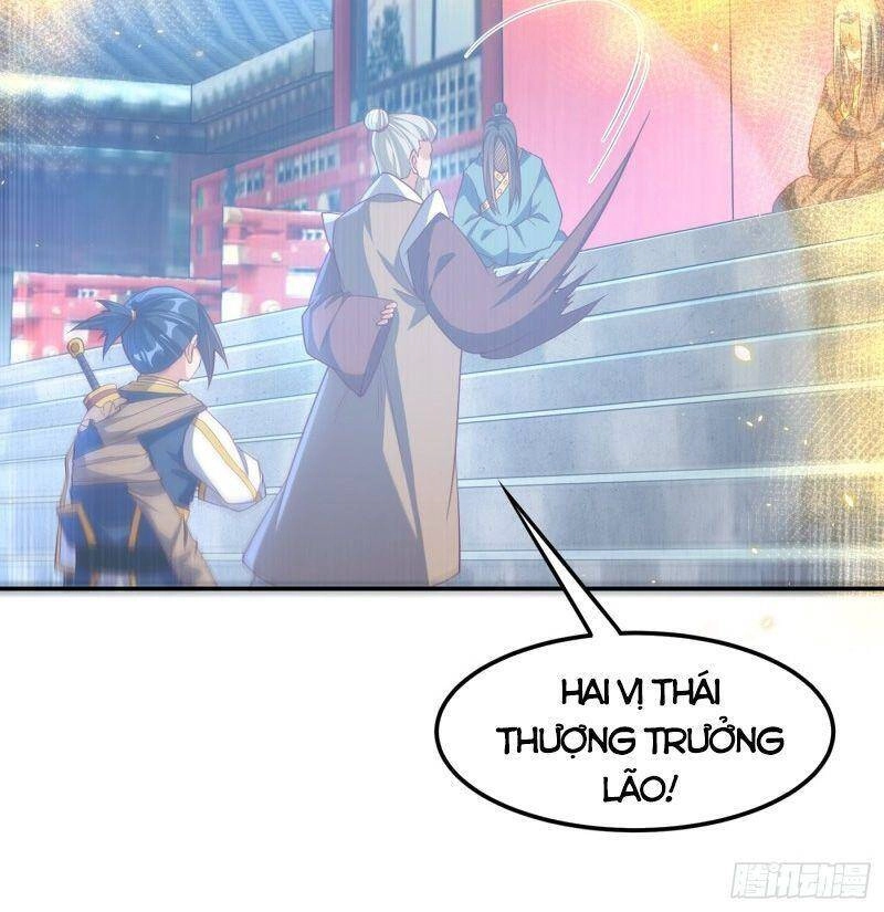 Võ Nghịch Chapter 140 - 14