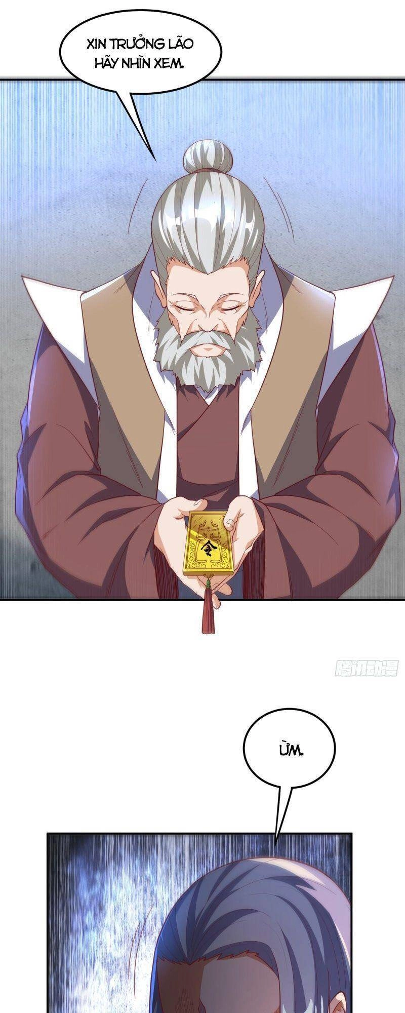 Võ Nghịch Chapter 140 - 15