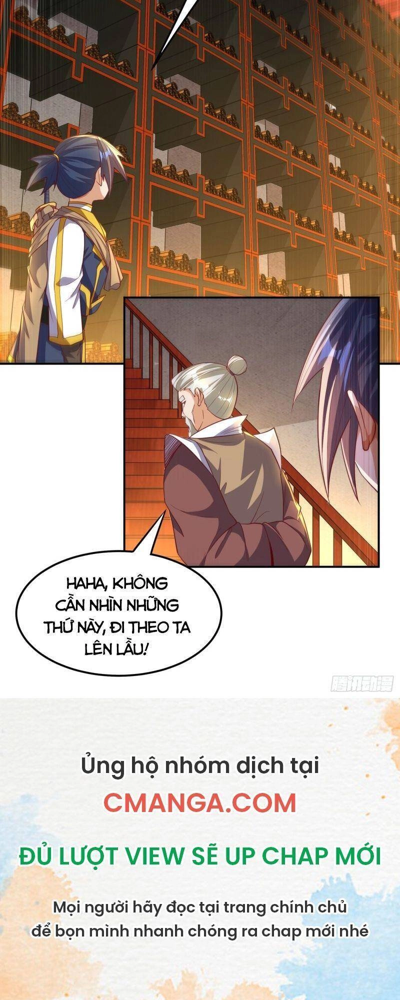 Võ Nghịch Chapter 140 - 18