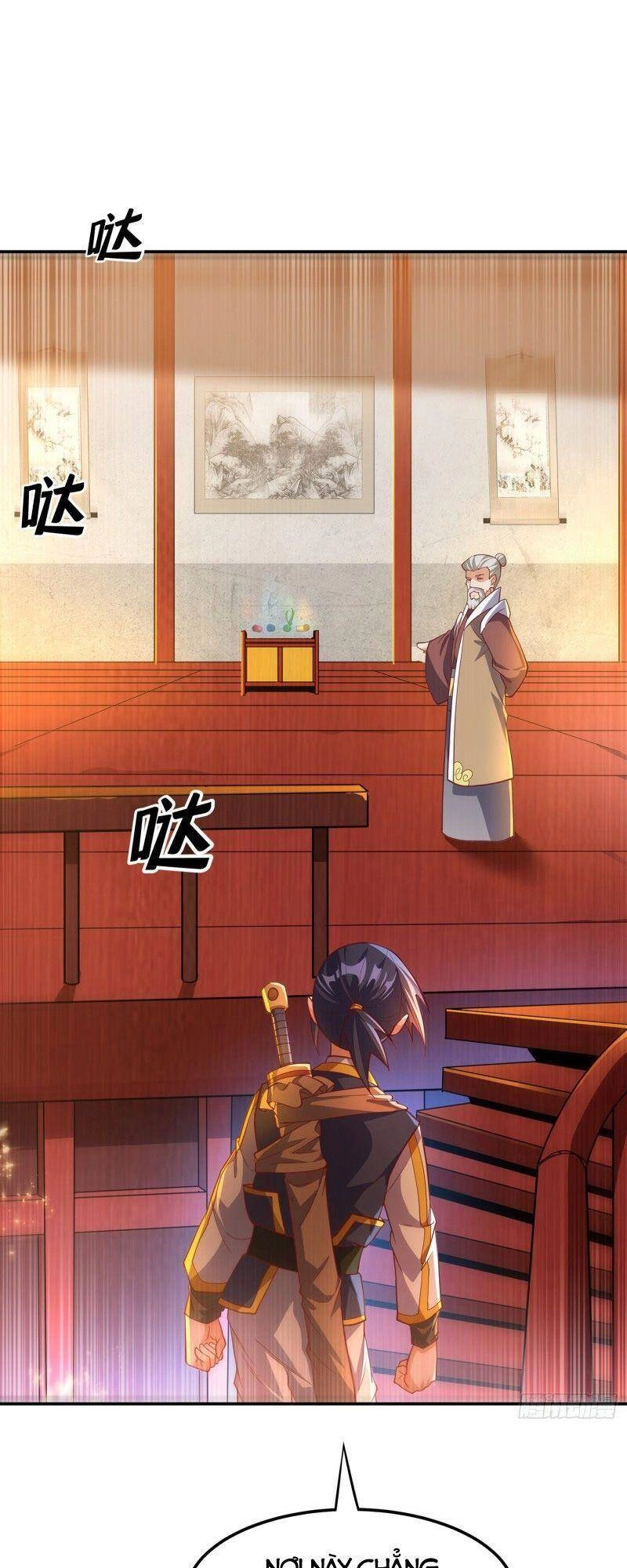 Võ Nghịch Chapter 140 - 20