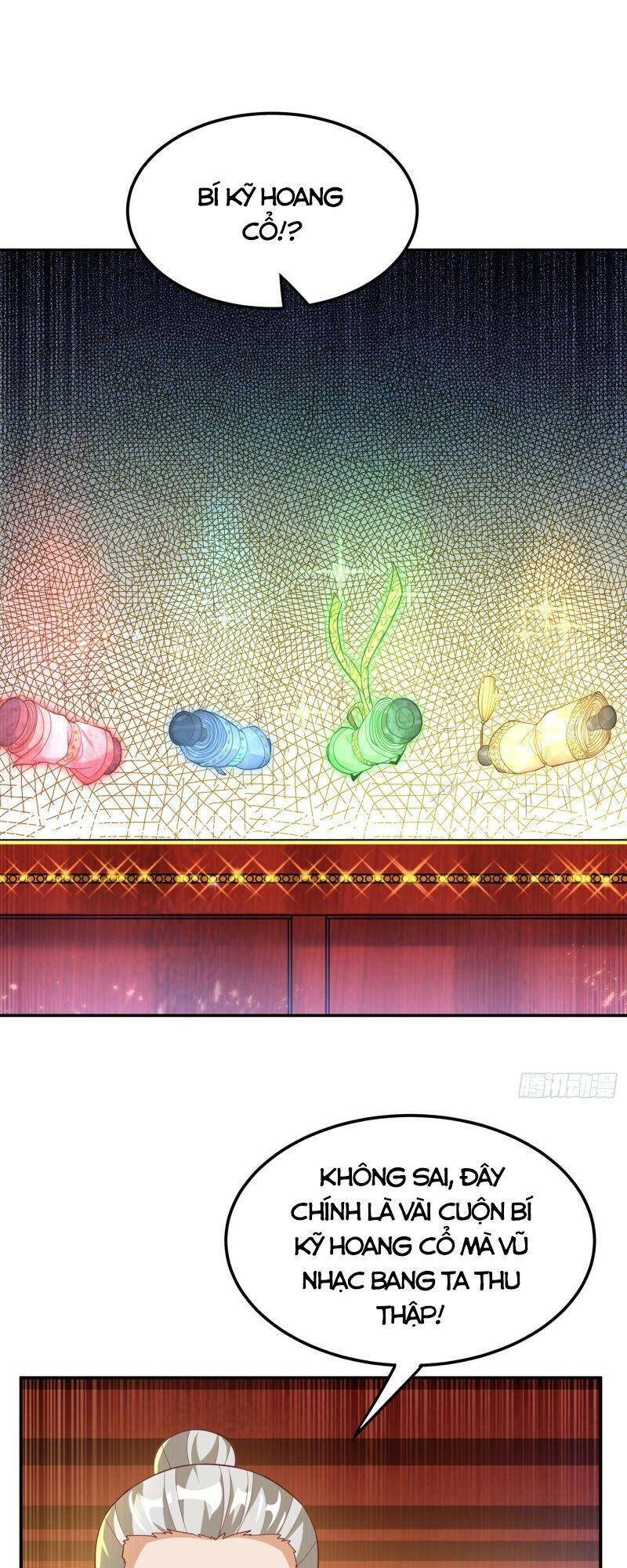 Võ Nghịch Chapter 140 - 22